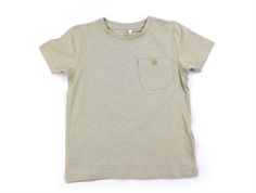 Name It pure cashmere t-shirt